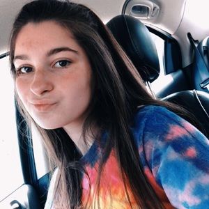 Meet your Posher, Paige